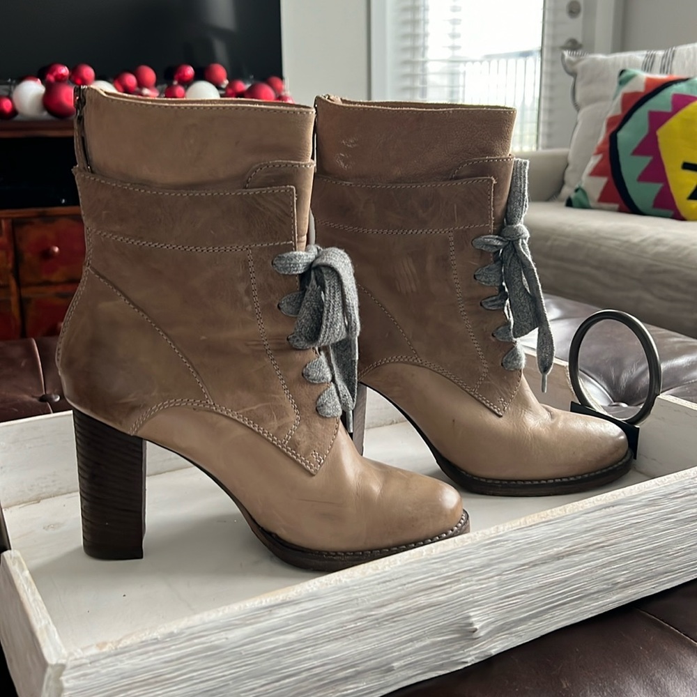 Brunello Cucinelli Boots